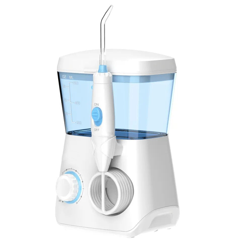 Countertop Water Flosser