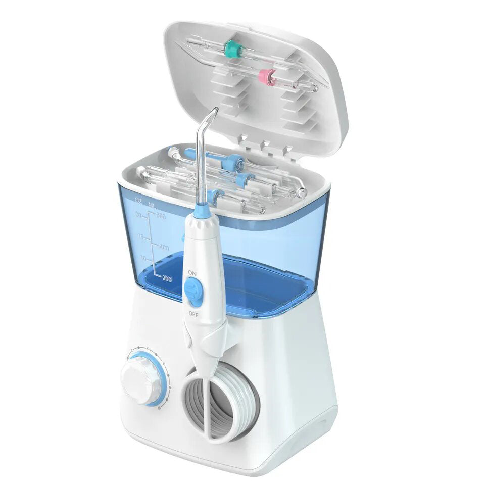 Countertop Water Flosser