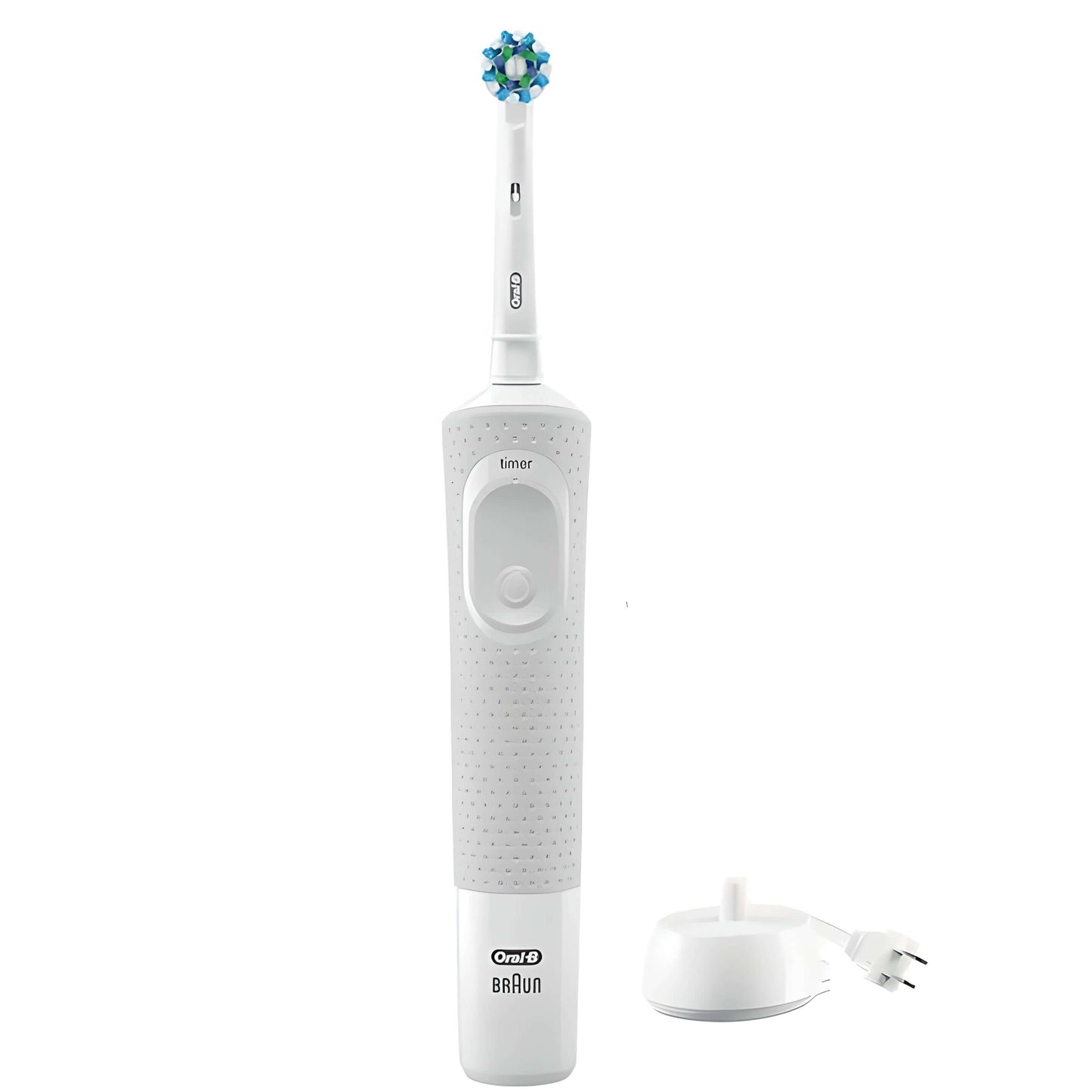 Oral-B CrossAction Toothbrush