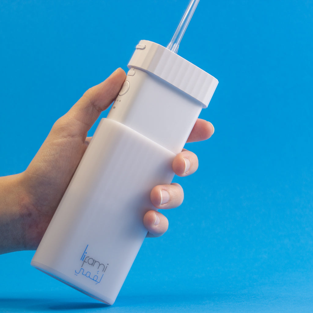 Lifami Water Flosser