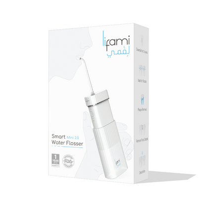 Lifami Water Flosser